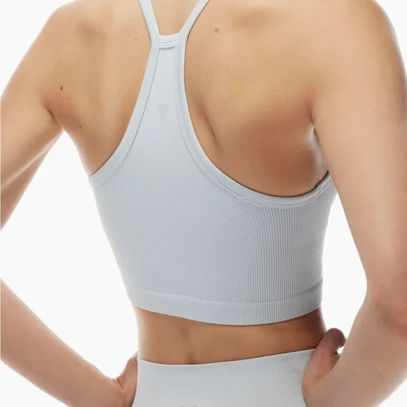 TnaBODY Rincon Tank - Picture 2 of 5